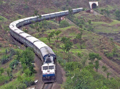 India seeks China’s help for speeding-up of Bangalore-Chennai train corridor