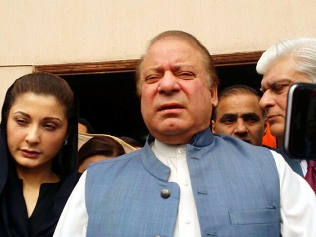 Preparations underway in Adiala to house high-profile inmate, claims Nawaz