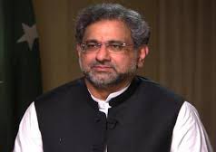 Political decisions should be taken in polling booths, not courts: Pak PM