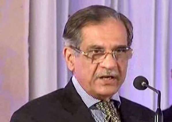 All 17 judges of SC to resign on first sign of ‘judicial martial law’, Pak CJ says