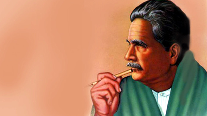 Remembering Allama Iqbal