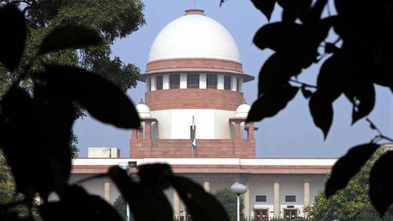 SC asks JAL to deposit Rs 100 crore by May 10