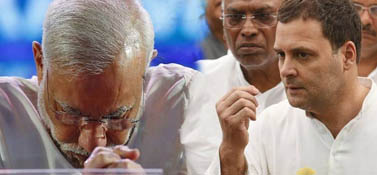 Rahul asks PM to speak up on violence against women