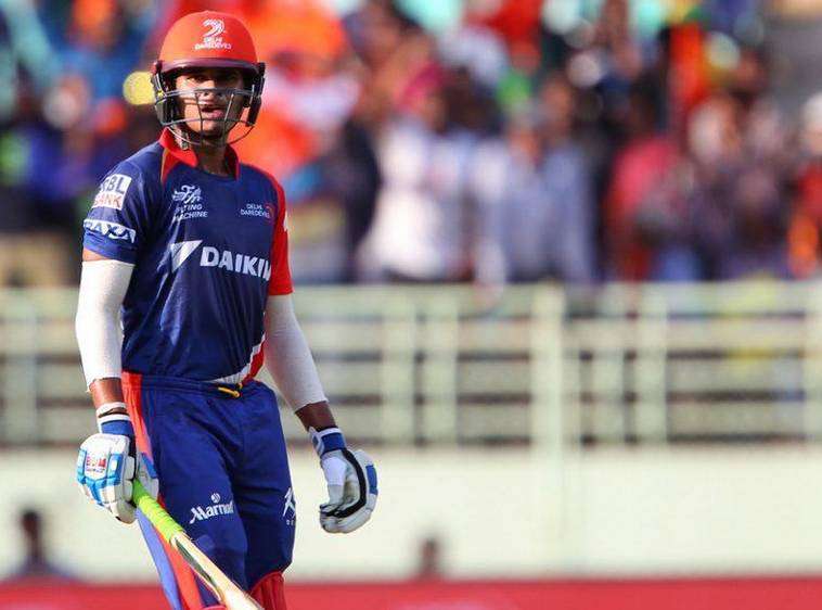 Wasn’t my decision to drop Gambhir: Iyer