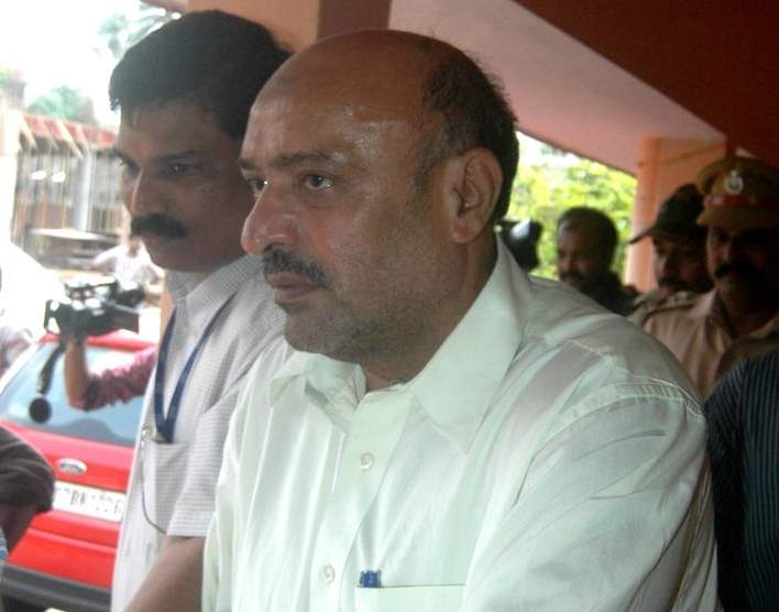 1993 Mumbai blasts death row convict Tahir Merchant dead