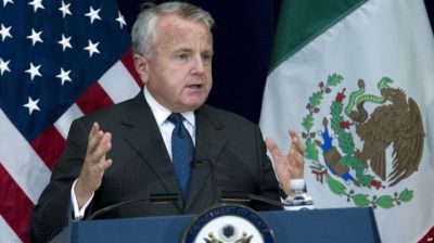 Return to Afghanistan from your foreign safe havens: US tells Taliban