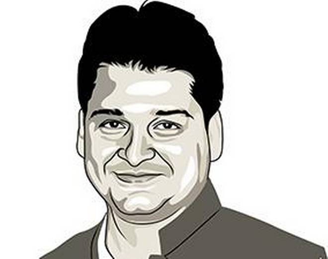 The ‘new’ South Asia