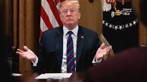 Trump hints at rejoining Trans Pacific Partnership