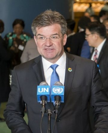 Peace, human rights precondition for development: UNGA chief