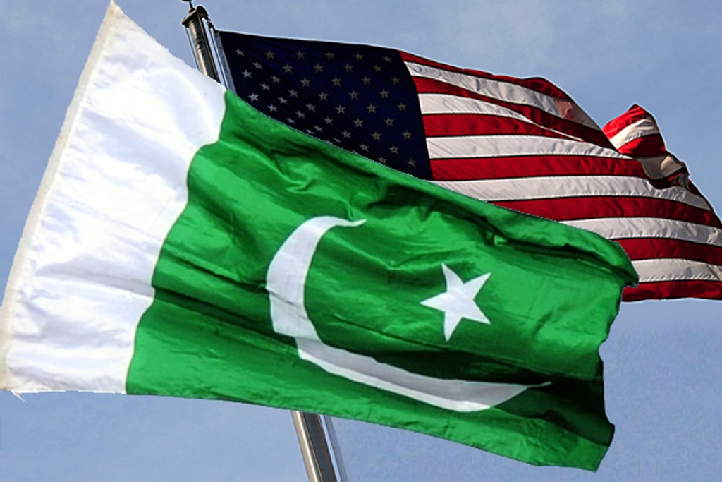 US to restrict movement of Pakistani diplomats from May 1