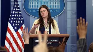 No decision on Syria yet, Trump weighing all options: WH