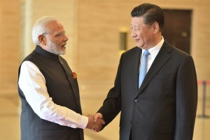 India and China have ‘big opportunity’ to work together: PM tells Xi