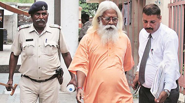 Cases where right-wing groups faced terror charges