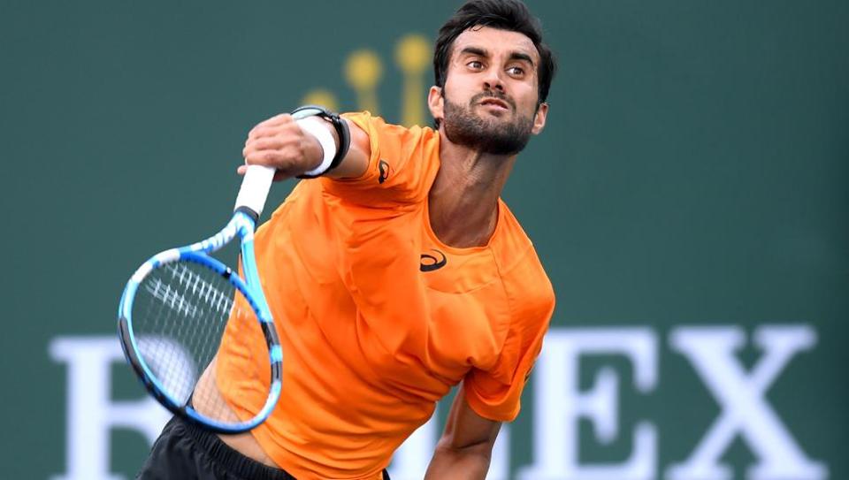 Yuki back in top-100 after more than 2 years