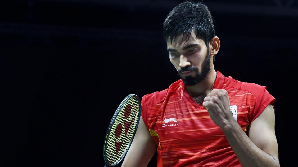 India claim maiden badminton mixed team gold at CWG