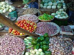 WPI inflation eases to 2.47 pc in March as food articles turn cheaper