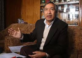 Apart from loss of human lives, education is second biggest loss: Tarigami