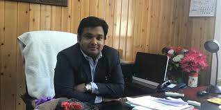 DDC Ganderbal reviews progress of Z-Mohr tunnel