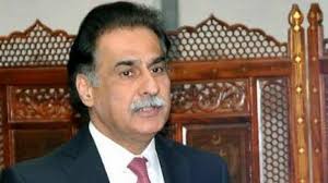 Act against those who hurt Hindus’ religious sentiments: Pak Speaker to Interior Minister