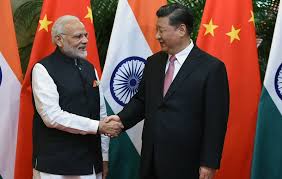 China, India are ‘backbone’ of world’s multipolarisation, economic globalisation: Xi