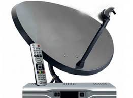 Afghanistan requests India for transponder for DTH services