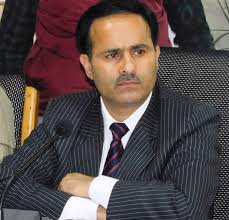 DSEK bids farewell to CEO Srinagar, SO