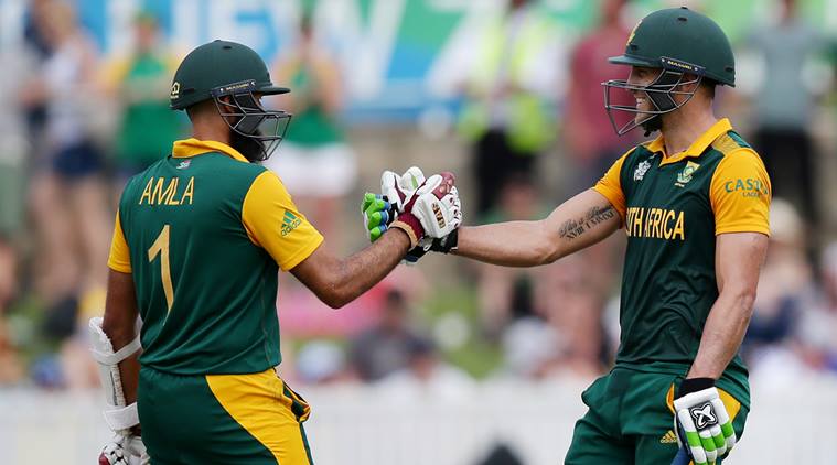 South Africa to host Pakistan, Sri Lanka before 2019 World Cup