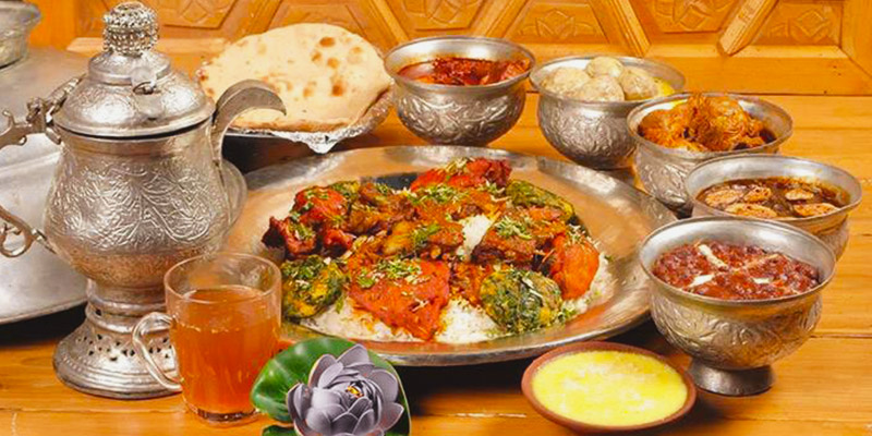 City Star Restaurant inaugurated