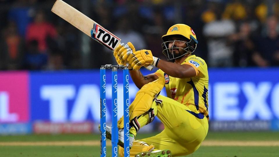 Kedar Jadhav ruled out of IPL 2018