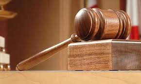 Sharif’s lawyer, judge exchange hot words as LHC bench takes up contempt petitions