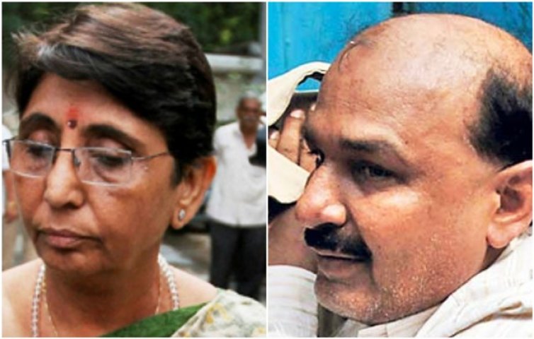 Naroda Patiya massacre: Gujarat HC acquits Kodnani, convicts Babu Bajrangi