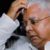 NCSC seeks report on video showing Lalu Prasad Yadav’s feet near Ambedkar’s portrait