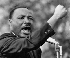 Martin Luther King’s legacy goes beyond his civil rights activism.