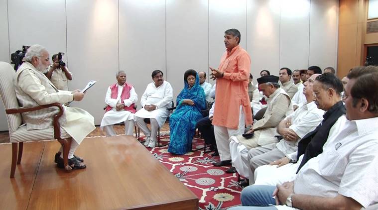 Dear friend, speak up