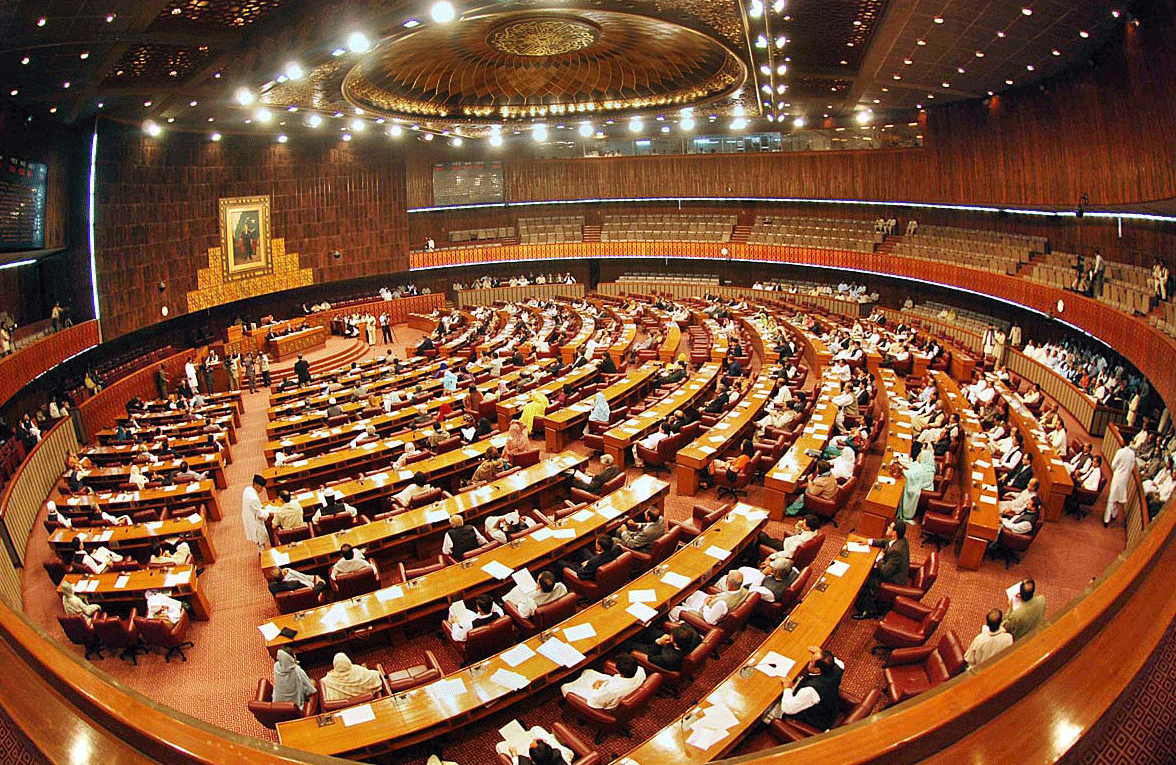 Pak Senate approves bill to extend jurisdiction of Supreme Court, Peshawar High Court to Fata