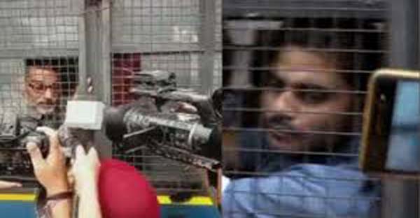 In court, Kathua accused plead not guilty; ask for narco test