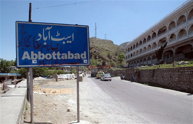 From Afghanistan to Anantnag via Abbotabad – I