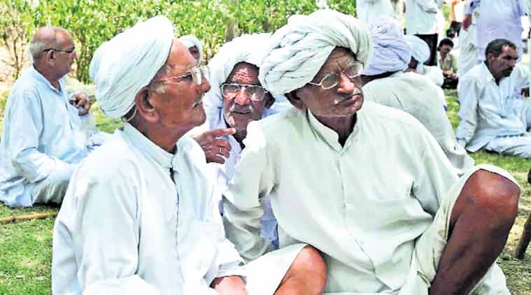 Panchayati raj at 25