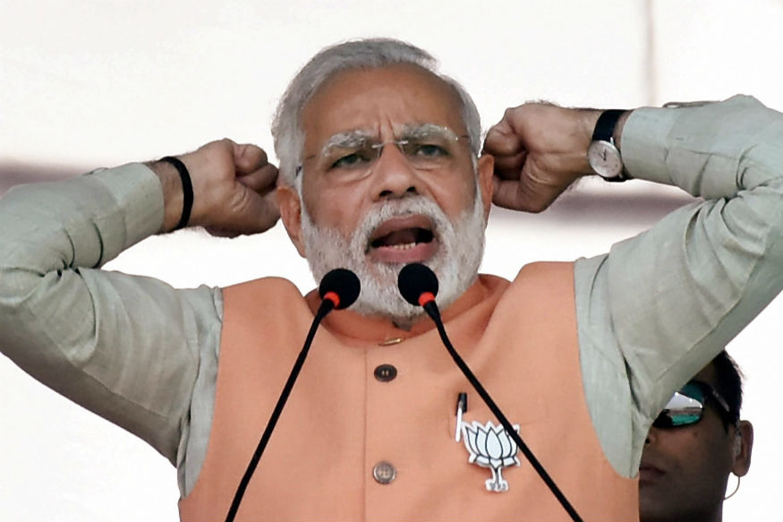 All villages in India electrified: PM