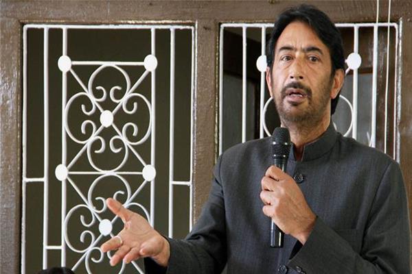 CM must come clean on involvement of two BJP Minister’s behind Kathua agitation: Mir