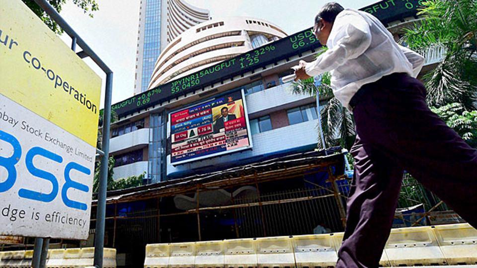 Sensex, Nifty turn choppy on mixed global cues