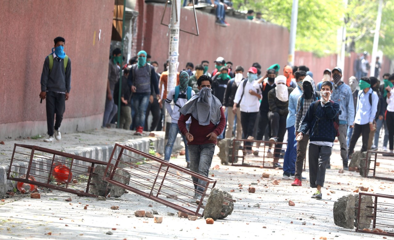 Breaking the ‘Kashmir Struggle’ Stereotype