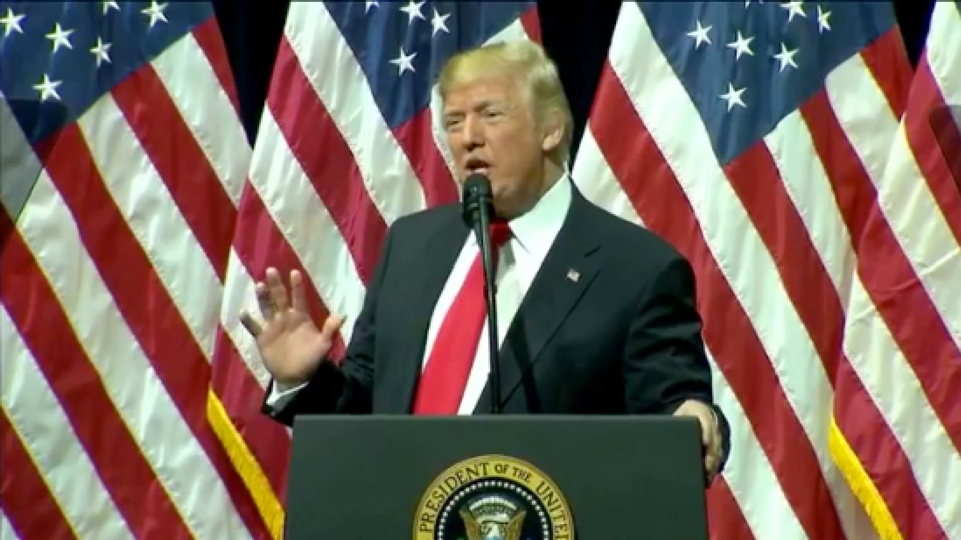 Trump admin ends special protections for 9,000 Nepalese immigrants