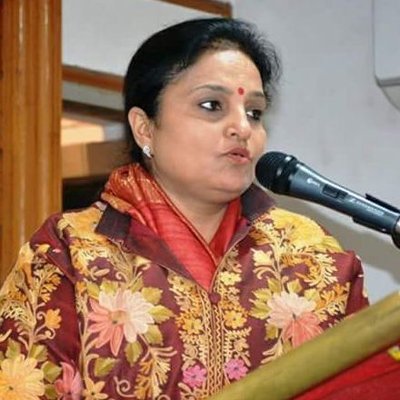 Exchange Programmes expose students to diverse cultures: Priya Sethi