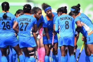 India beat Japan 4-1 in Women’s Asian Champions Trophy hockey