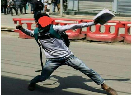 Let’s Re-envision Education in Kashmir