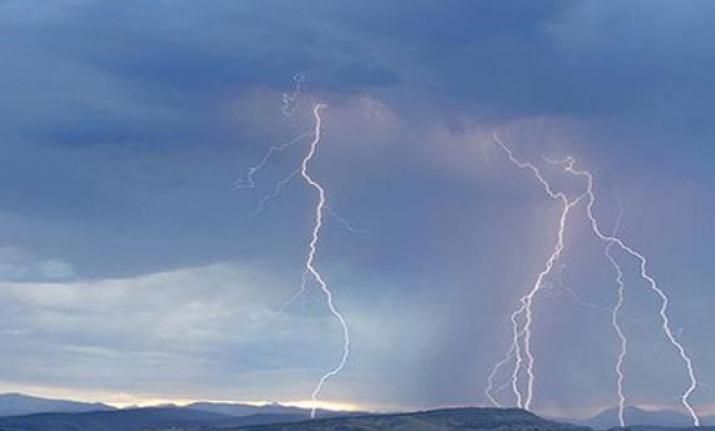 UP storm toll rises to 16, fresh storm warning