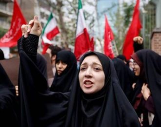 It’s not about the nuclear deal