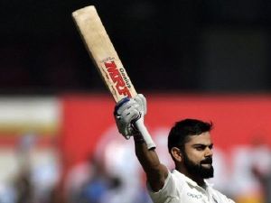 Vengsarkar hails Kohli’s move to skip Afghan Test & play county cricket