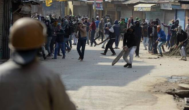 Towards a ceasefire in J&K?